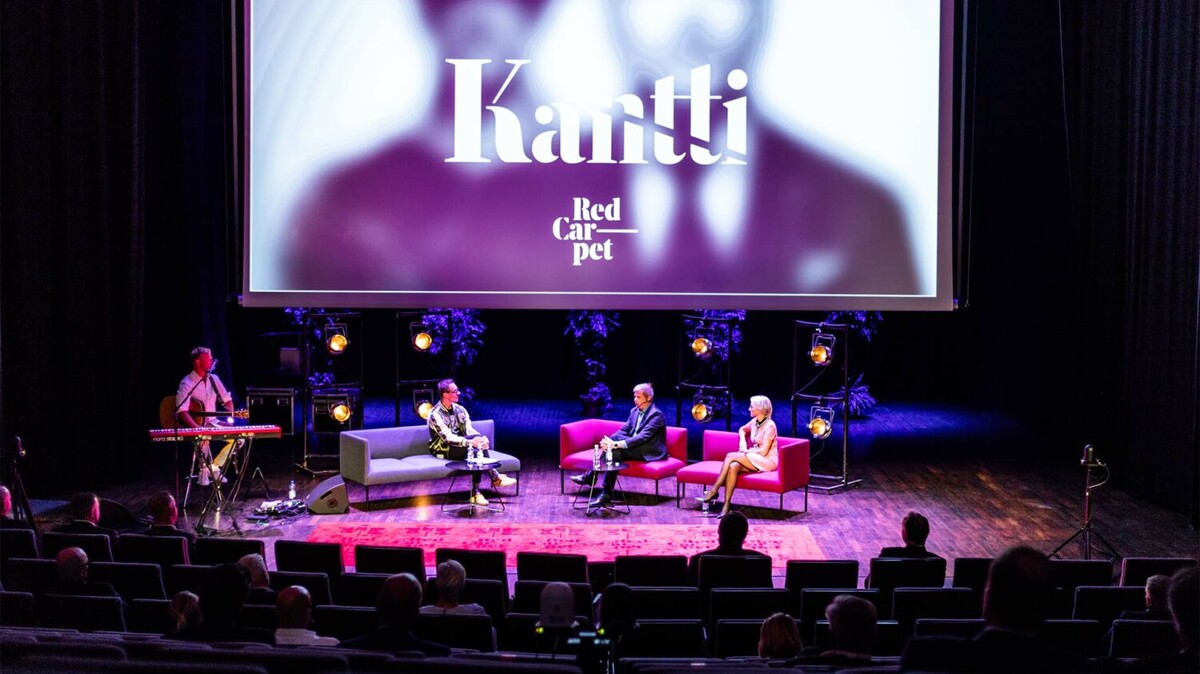 Kantti-seminaari